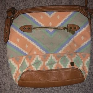 crossbody purse